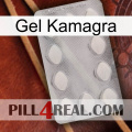 Gel Kamagra 16